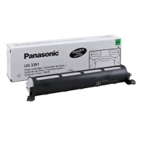 Panasonic UG-3391 toner negro (original) UG-3391 075266