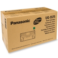 Panasonic UG-5575 toner negro (original) UG-5575 075178