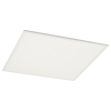 Panel LED 123tinta de 60x60 cm, blanco cálido 3000K 3900 lúmenes (40W) LDR08652 - 1