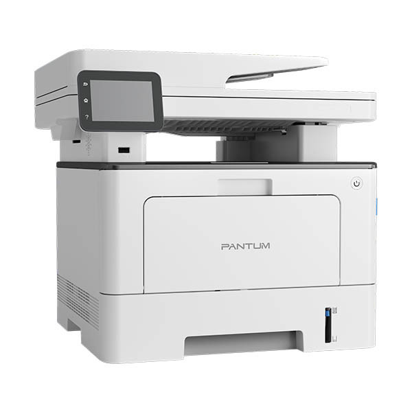 Pantum BM5100FDN Impresora láser multifunción A4 en blanco y negro (4 en 1) 850210 - 3