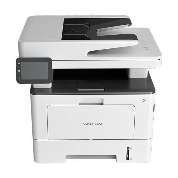 Pantum BM5100FDW Impresora láser multifunción A4 blanco y negro con WiFi (4 en 1) 850211 - 1