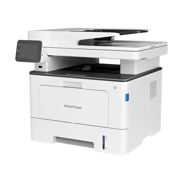 Pantum BM5100FDW Impresora láser multifunción A4 blanco y negro con WiFi (4 en 1) 850211 - 2