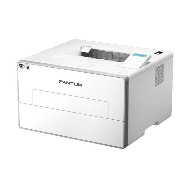 Pantum BP4200DW A4 impresora láser monocromo con wifi 850213 - 2