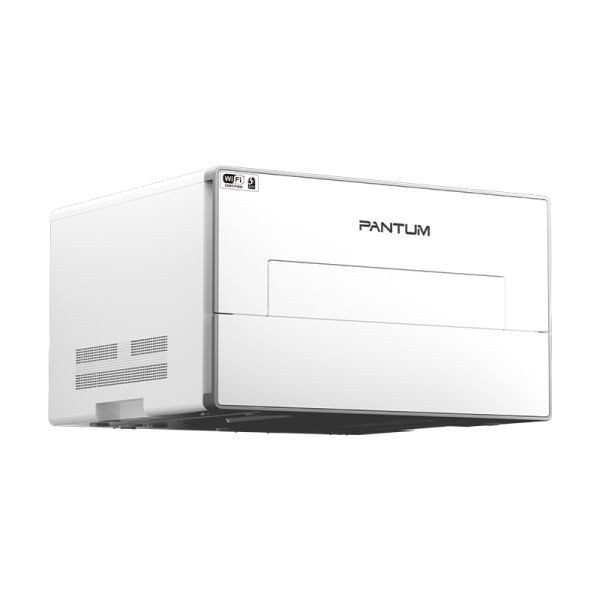 Pantum BP4200DW A4 impresora láser monocromo con wifi 850213 - 4