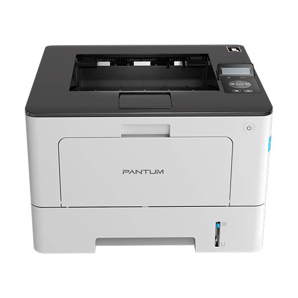 Pantum BP5100DW Impresora láser A4 en blanco y negro con WiFi 850209 - 1