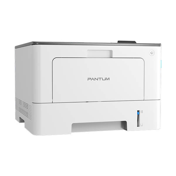 Pantum BP5100DW Impresora láser A4 en blanco y negro con WiFi 850209 - 3