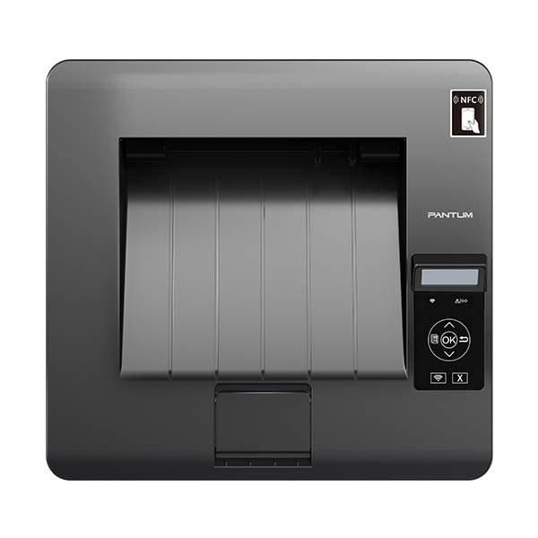 Pantum BP5100DW Impresora láser A4 en blanco y negro con WiFi 850209 - 4