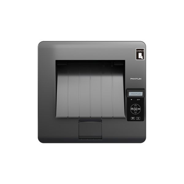Pantum BP5200DW A4 impresora láser monocromo con wifi 850214 - 4