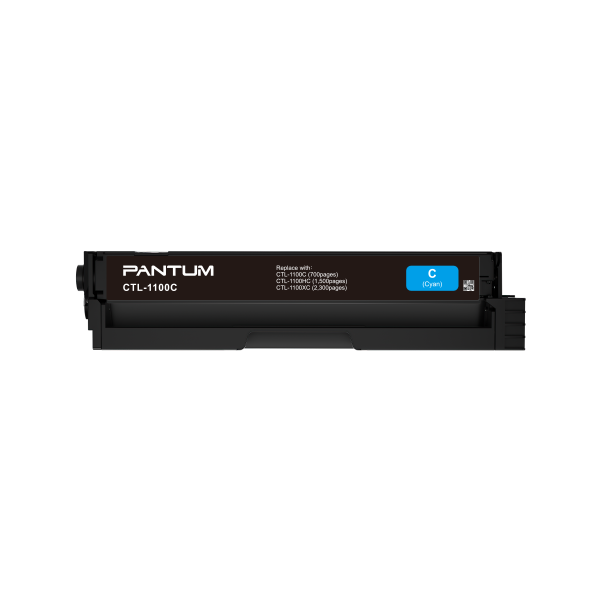 Pantum CTL-1100C toner cian (original) CTL-1100C 426552 - 1