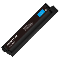 Pantum CTL-1100HC toner cian XL (marca 123tinta) CTL-1100HC 426561