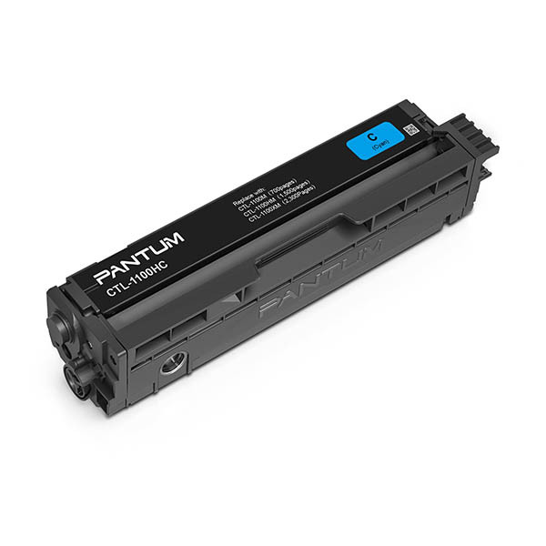 Pantum CTL-1100HC toner cian XL (original) 426560 - 1