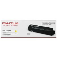 Pantum CTL-1100HY toner amarillo XL (original) CTL-1100HY 426564
