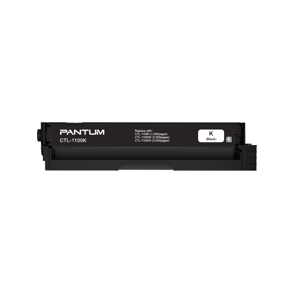 Pantum CTL-1100K toner negro (original) CTL-1100K 426550 - 1