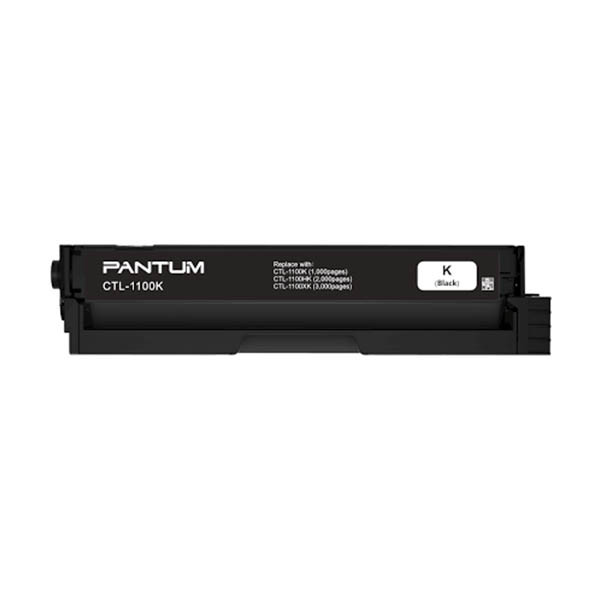 Pantum CTL-1100K toner negro (original) 426550 - 1