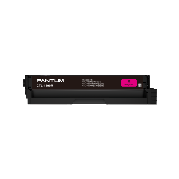 Pantum CTL-1100M toner magenta (original) CTL-1100M 426554 - 1