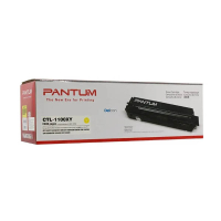 Pantum CTL-1100XY toner amarillo XXL (original) 426572