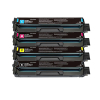 Pantum CTL-1100 toners (marca 123tinta) | Pack negro + 3 colores 426574 - 1