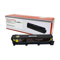 Pantum CTL-2000HY toner amarillo XL (original) 059080