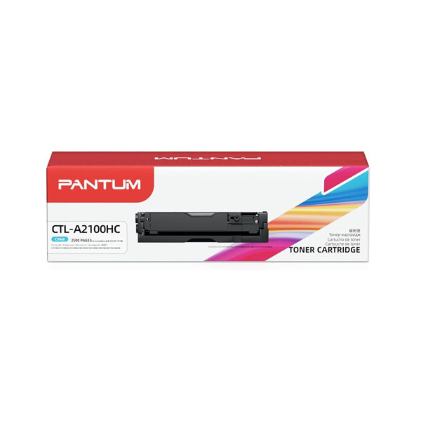 Pantum CTL-A2100HC toner cian CTL-A2100HC 426535 - 1