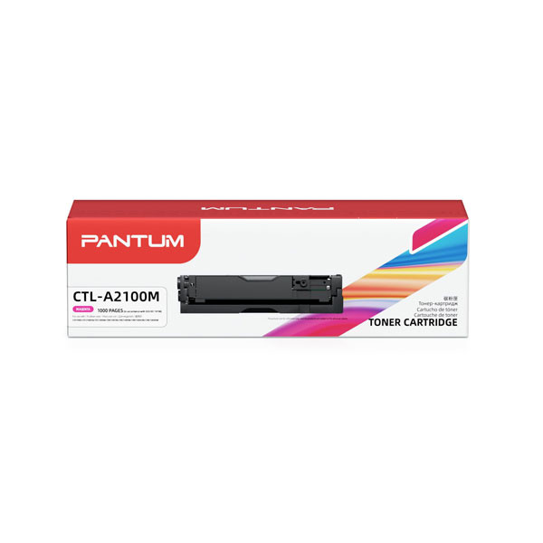 Pantum CTL-A2100HM toner magenta CTL-A2100HM 426536 - 1