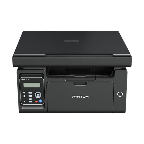 Pantum M6500NW Impresora láser multifunción A4 con WiFi (3 en 1) 850202 - 1