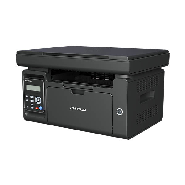 Pantum M6500NW Impresora láser multifunción A4 con WiFi (3 en 1) 850202 - 2