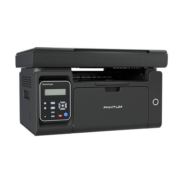 Pantum M6500NW Impresora láser multifunción A4 con WiFi (3 en 1) 850202 - 3