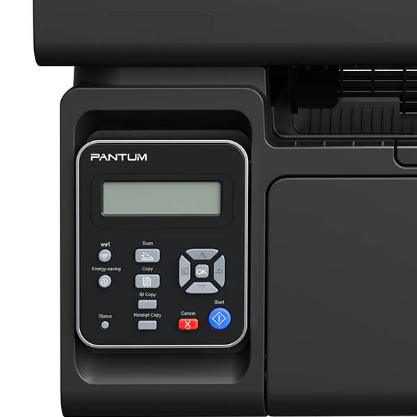 Pantum M6500NW Impresora láser multifunción A4 con WiFi (3 en 1) 850202 - 5
