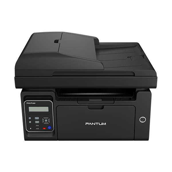 Pantum M6550NW Impresora láser multifunción A4 con WiFi (3 en 1) 850203 - 1