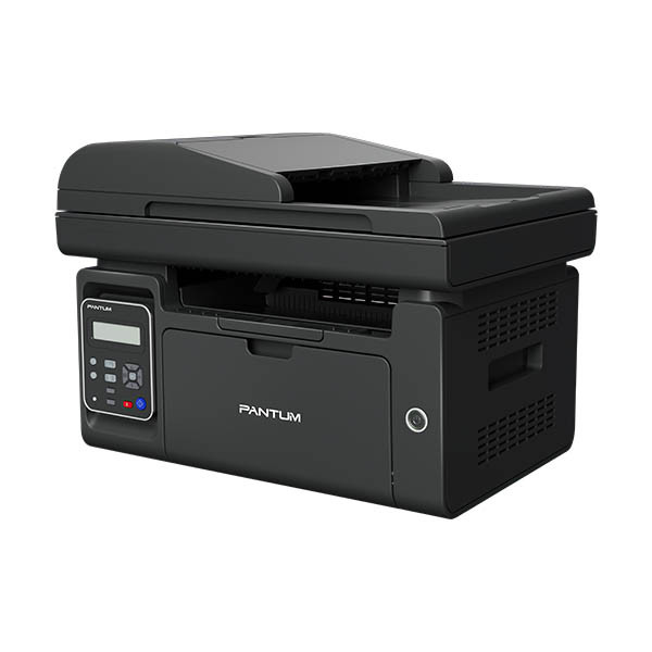 Pantum M6550NW Impresora láser multifunción A4 con WiFi (3 en 1) 850203 - 2