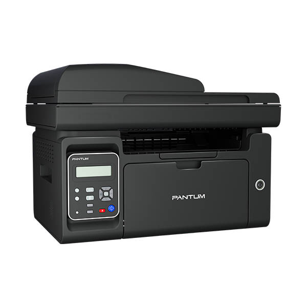 Pantum M6550NW Impresora láser multifunción A4 con WiFi (3 en 1) 850203 - 3
