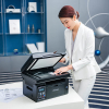 Pantum M6550NW Impresora láser multifunción A4 con WiFi (3 en 1) 850203 - 7