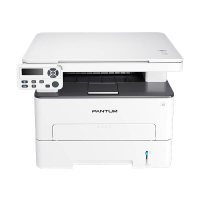Pantum M6700DW Impresora láser multifunción A4 en blanco y negro con Wi-Fi (3 en 1) 850206