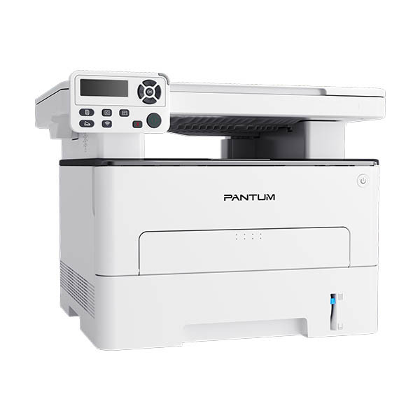Pantum M6700DW Impresora láser multifunción A4 en blanco y negro con Wi-Fi (3 en 1) 850206 - 3
