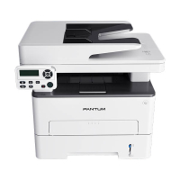 Pantum M7100DW Impresora láser multifunción A4 en blanco y negro con Wi-Fi (3 en 1) 850207