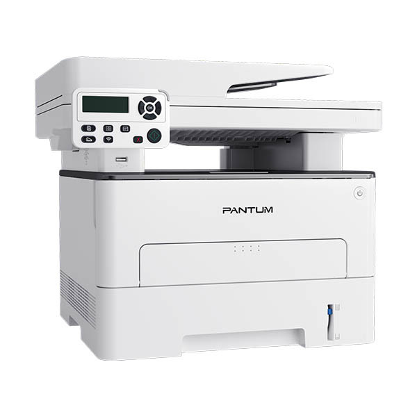 Pantum M7100DW Impresora láser multifunción A4 en blanco y negro con Wi-Fi (3 en 1) 850207 - 3