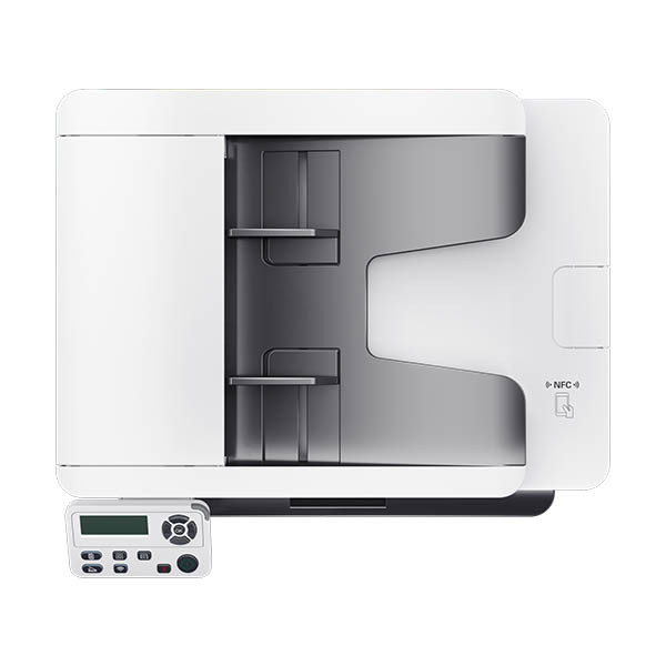 Pantum M7100DW Impresora láser multifunción A4 en blanco y negro con Wi-Fi (3 en 1) 850207 - 4