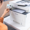 Pantum M7100DW Impresora láser multifunción A4 en blanco y negro con Wi-Fi (3 en 1) 850207 - 5