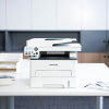 Pantum M7100DW Impresora láser multifunción A4 en blanco y negro con Wi-Fi (3 en 1) 850207 - 7
