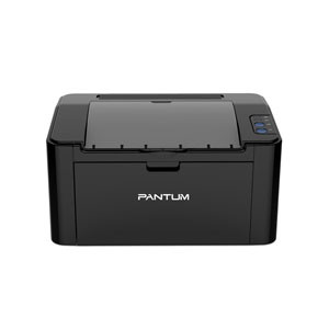 Pantum P2500W Impresora láser monocromo WIFI P2500W 059011 - 1