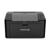 Pantum P2500W impresora láser A4 en blanco y negro con WiFi 850201 - 1