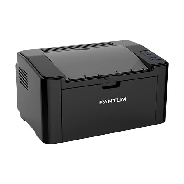 Pantum P2516 Impresora láser A4 en blanco y negro 850200 - 3