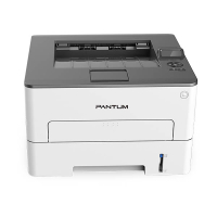 Pantum P3010DW Impresora láser A4 en blanco y negro con WiFi 850205