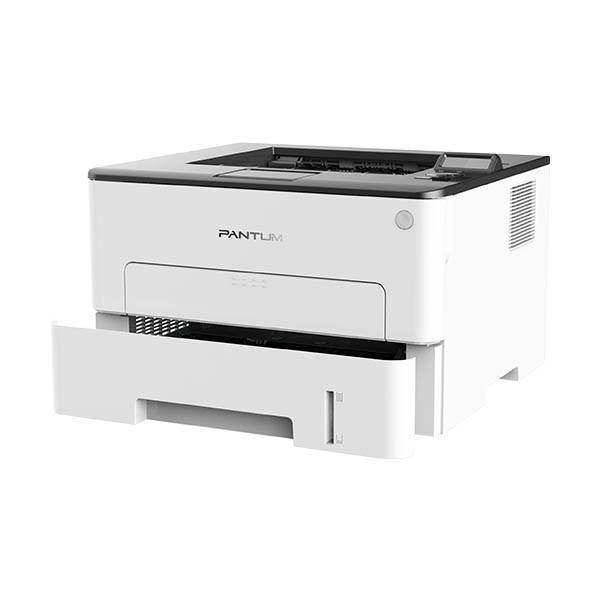 Pantum P3010DW Impresora láser A4 en blanco y negro con WiFi 850205 - 4