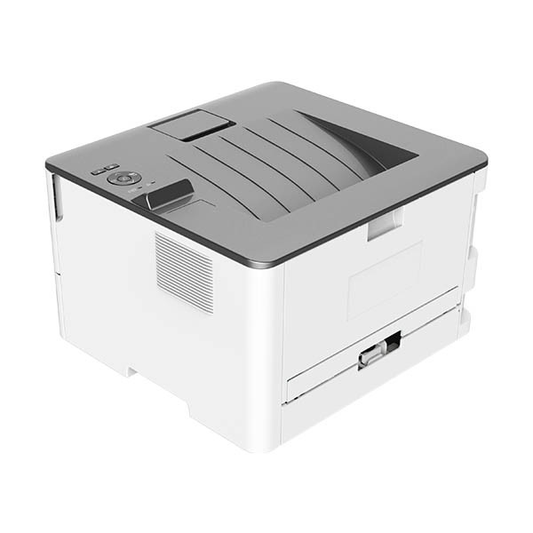 Pantum P3010DW Impresora láser A4 en blanco y negro con WiFi 850205 - 5