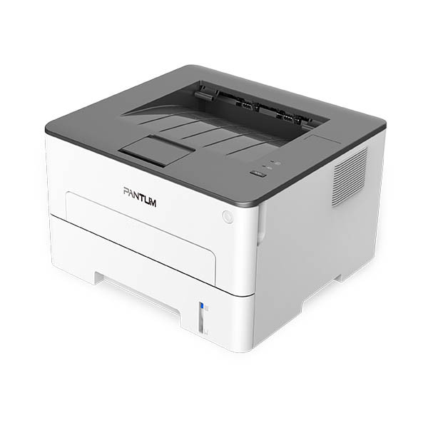 Pantum P3020D Impresora láser A4 en blanco y negro 850204 - 2