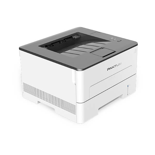 Pantum P3020D Impresora láser A4 en blanco y negro 850204 - 3