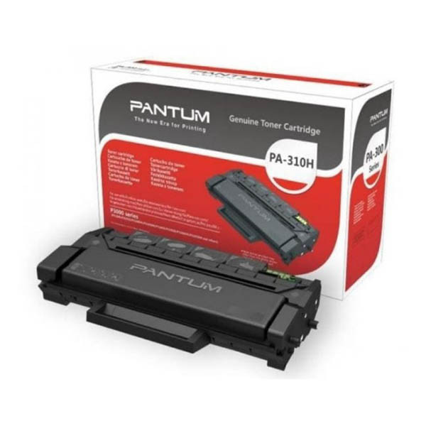 Pantum PA-310H toner negro XL (original) 059010 - 1