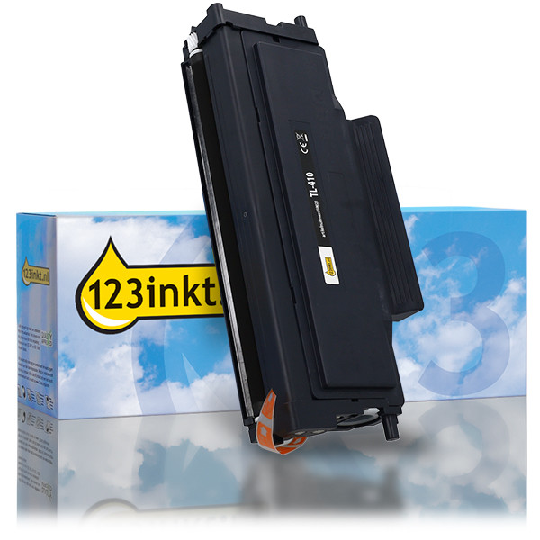 Pantum TL-410 toner negro (marca 123tinta) 059021 - 1