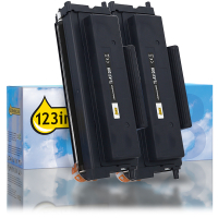 Pantum TL-A5120H toner negro XL (marca 123tinta) | Pack 2 uds